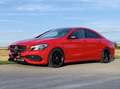Mercedes-Benz CLA 250 CLA 250 (117.344) Roşu - thumbnail 2