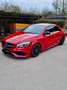 Mercedes-Benz CLA 250 CLA 250 (117.344) Roşu - thumbnail 7