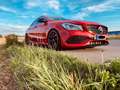 Mercedes-Benz CLA 250 CLA 250 (117.344) Roşu - thumbnail 1