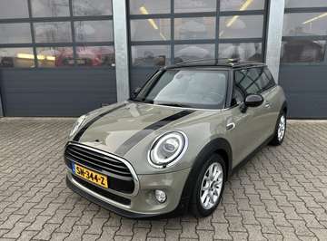 Mini 3-Deurs 1.5 136pk Automaat