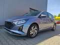 Hyundai i20 Wave*Navi*PDC*Cam*Shzg*Lhzg*16Zoll*VCockpit Blauw - thumbnail 1