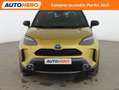 Toyota Yaris Cross 1.5 Hybrid AWD-i Premiere Edition Jaune - thumbnail 9