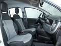 Fiat Panda LOUNGE 1.2 69CV Blanco - thumbnail 18