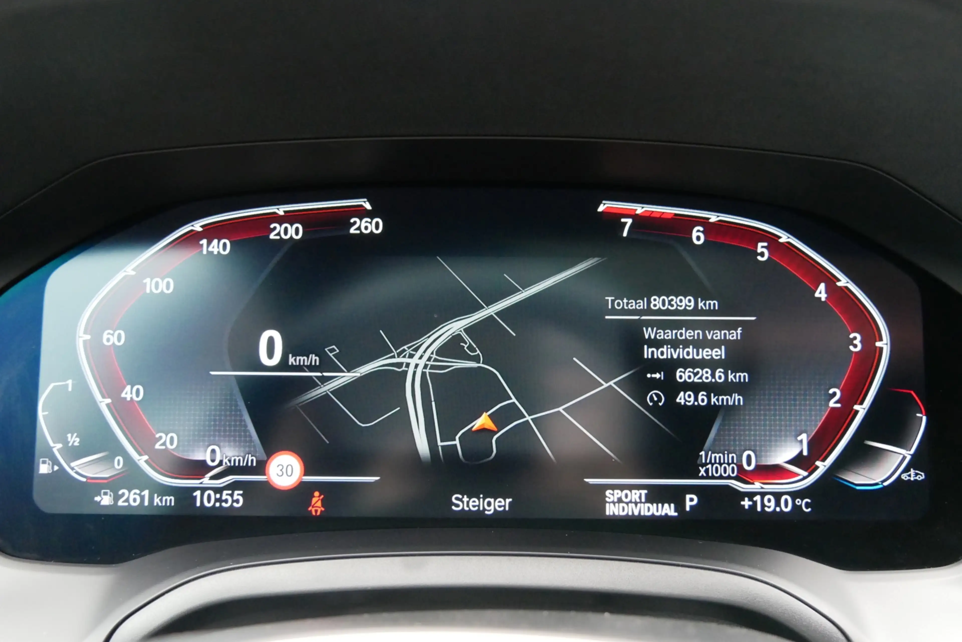 BMW 420 4-serie Coupé 420i High Executive. m sport. camera — photo 16