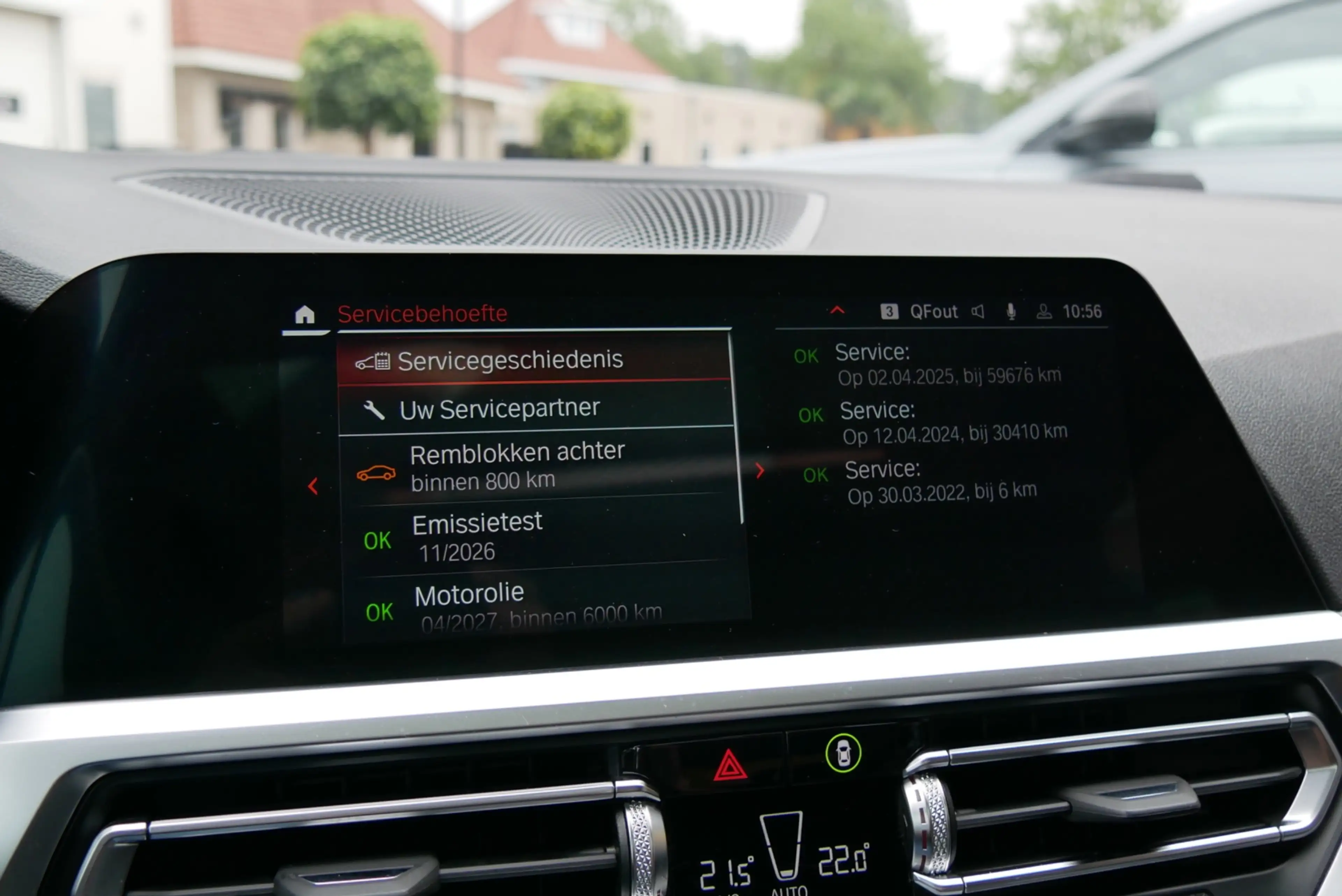 BMW 420 4-serie Coupé 420i High Executive. m sport. camera — photo 17