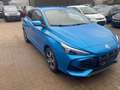 MG MG3 3 1.5 Hybrid+ 143 kW Luxury TÜV 05.28 Blu/Azzurro - thumbnail 4