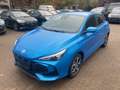 MG MG3 3 1.5 Hybrid+ 143 kW Luxury TÜV 05.28 Blu/Azzurro - thumbnail 1