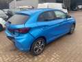 MG MG3 3 1.5 Hybrid+ 143 kW Luxury TÜV 05.28 Blu/Azzurro - thumbnail 6