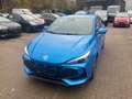 MG MG3 3 1.5 Hybrid+ 143 kW Luxury TÜV 05.28 Blu/Azzurro - thumbnail 2