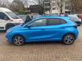 MG MG3 3 1.5 Hybrid+ 143 kW Luxury TÜV 05.28 Blu/Azzurro - thumbnail 10