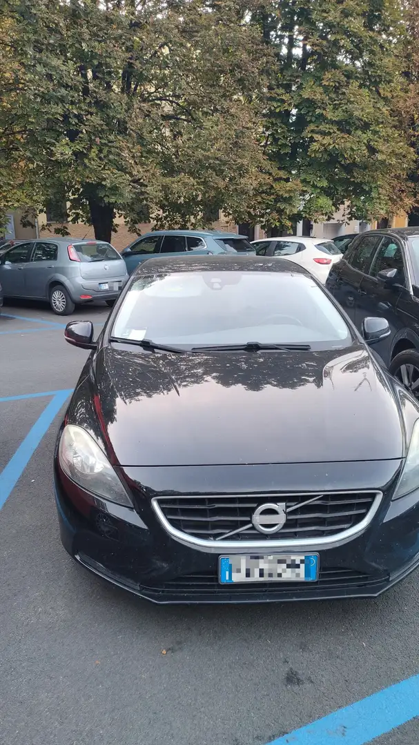 Volvo V40 1.6 d2 Momentum - 1