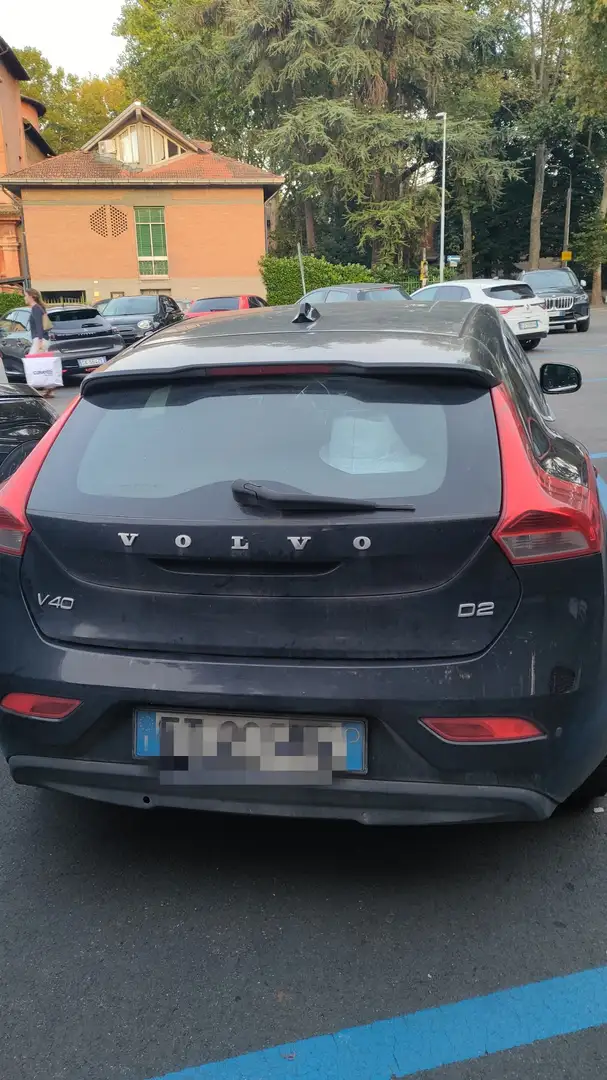 Volvo V40 1.6 d2 Momentum - 2