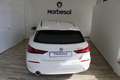 BMW 118 118i Blanc - thumbnail 4