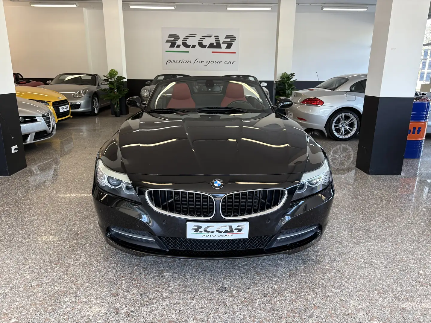 BMW Z4 sdrive28i - 1