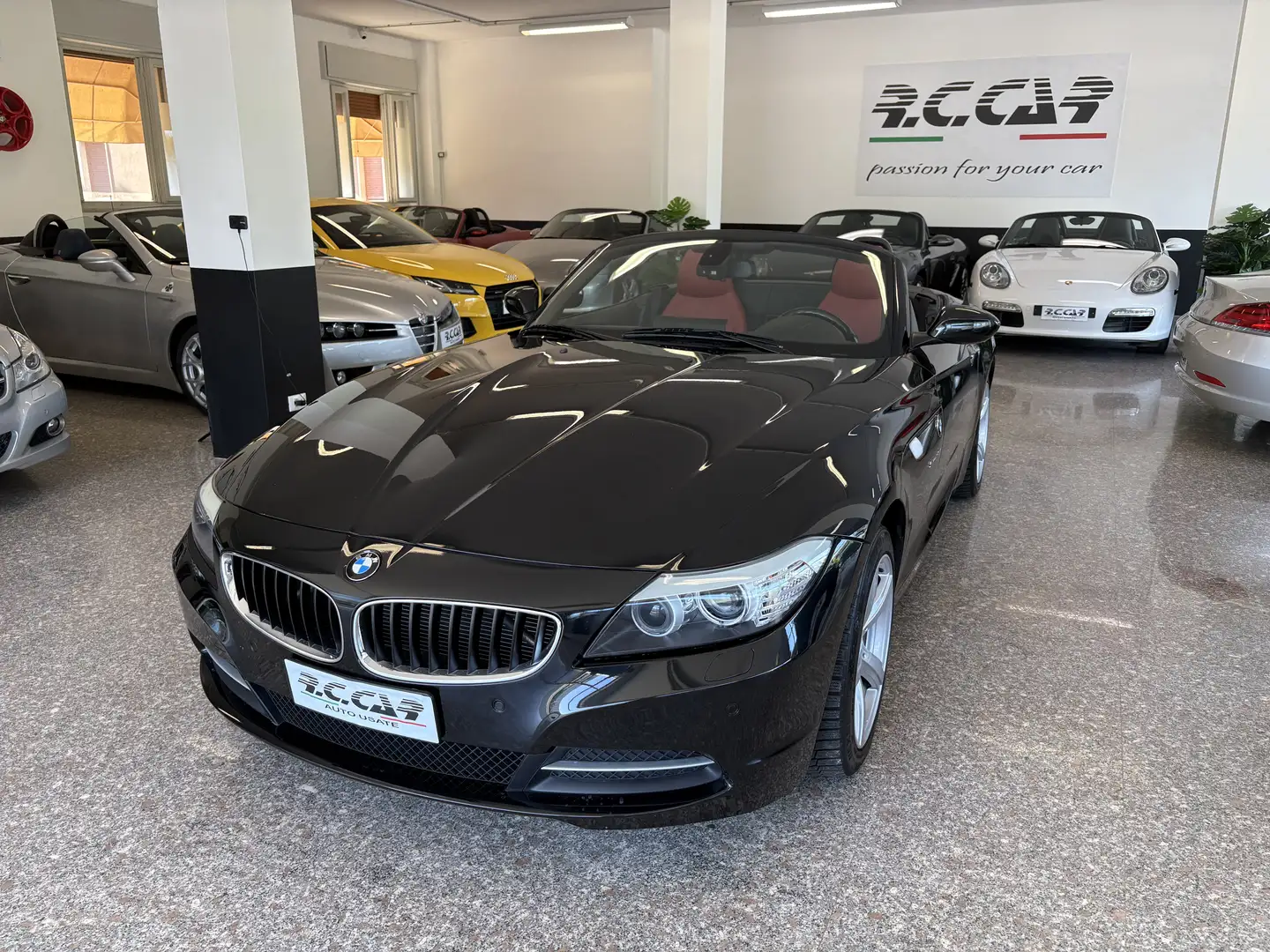 BMW Z4 sdrive28i - 2