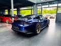 Porsche 992 GT3/SPORTCHRONO/CLUBSPORT/RACETEX/4.0 Bleu - thumbnail 5