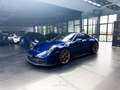 Porsche 992 GT3/SPORTCHRONO/CLUBSPORT/RACETEX/4.0 Bleu - thumbnail 2
