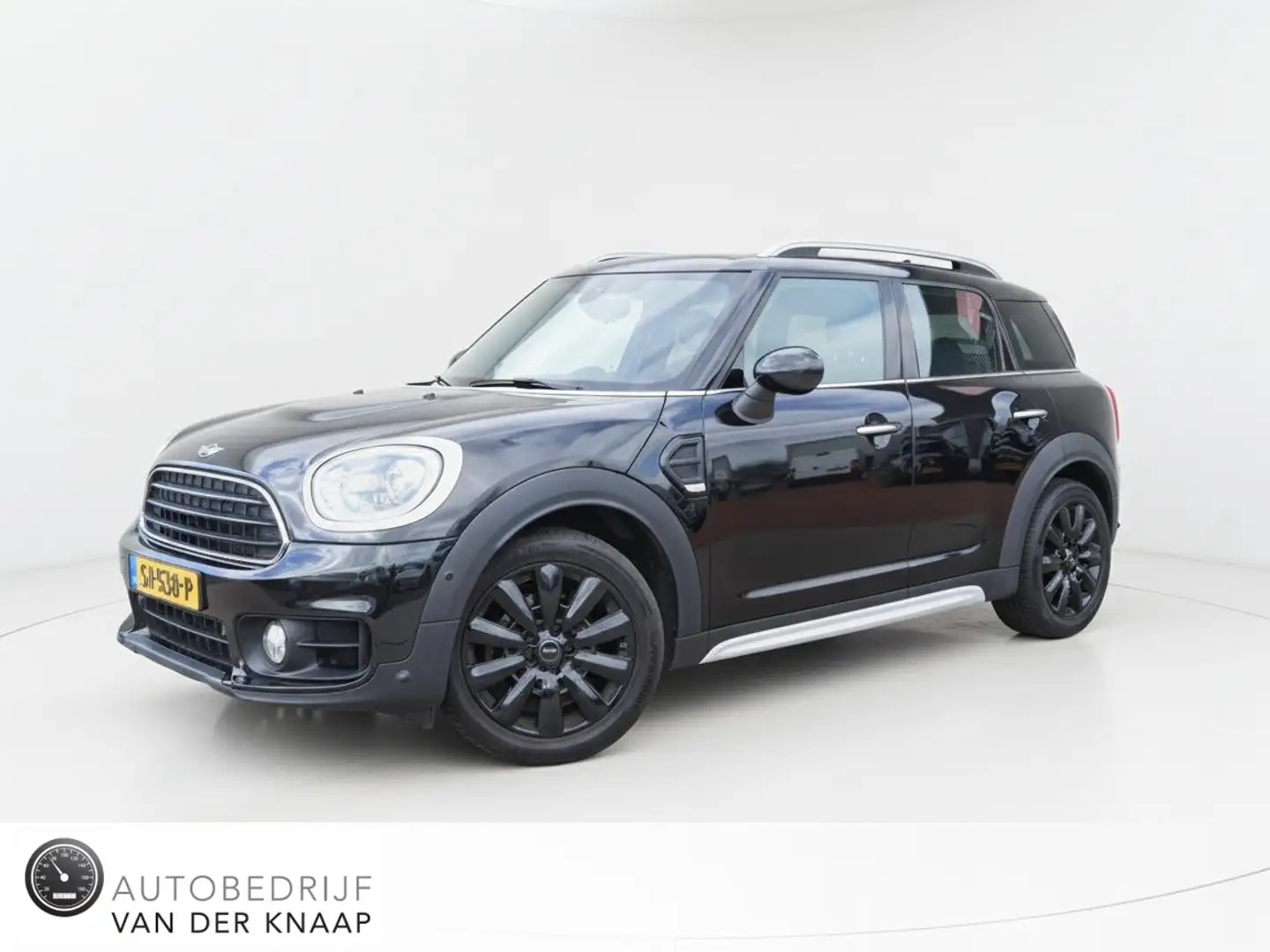 MINI Cooper Countryman 1.5 Pepper | Clima | Cruise | Multimedia/Navi | Le Schwarz - 1
