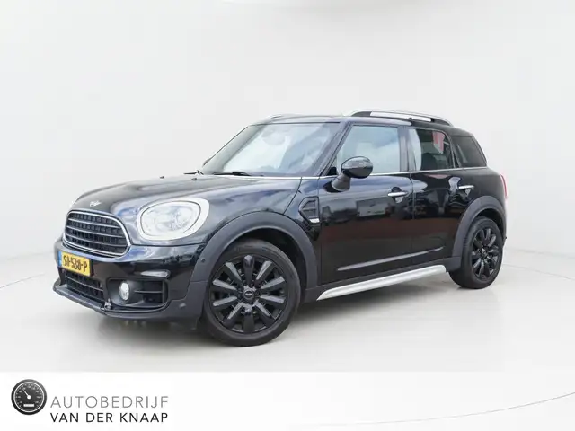 MINI Cooper Countryman 1.5 Pepper | Clima | Cruise | Multimedia/Navi | Le
