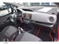 Toyota Yaris Comfort 1.3 Dual-VVTi Kamera/Alu/Klima/BT Rot - thumbnail 22