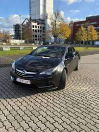 1.6 ECOTEC DI Turbo ecoFLEX Start/Stop Active