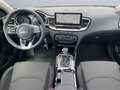 Kia Ceed SW / cee'd SW Vision 1.5 T-GDI DCT Navi Klimaautom Kollisionswar Silber - thumbnail 10