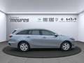 Kia Ceed SW / cee'd SW Vision 1.5 T-GDI DCT Navi Klimaautom Kollisionswar Silber - thumbnail 5