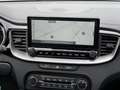 Kia Ceed SW / cee'd SW Vision 1.5 T-GDI DCT Navi Klimaautom Kollisionswar Silber - thumbnail 11