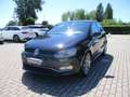 Volkswagen Polo 1.4 TDI 90Cv 5p. Highline OK NEOPAT. Schwarz - thumbnail 2