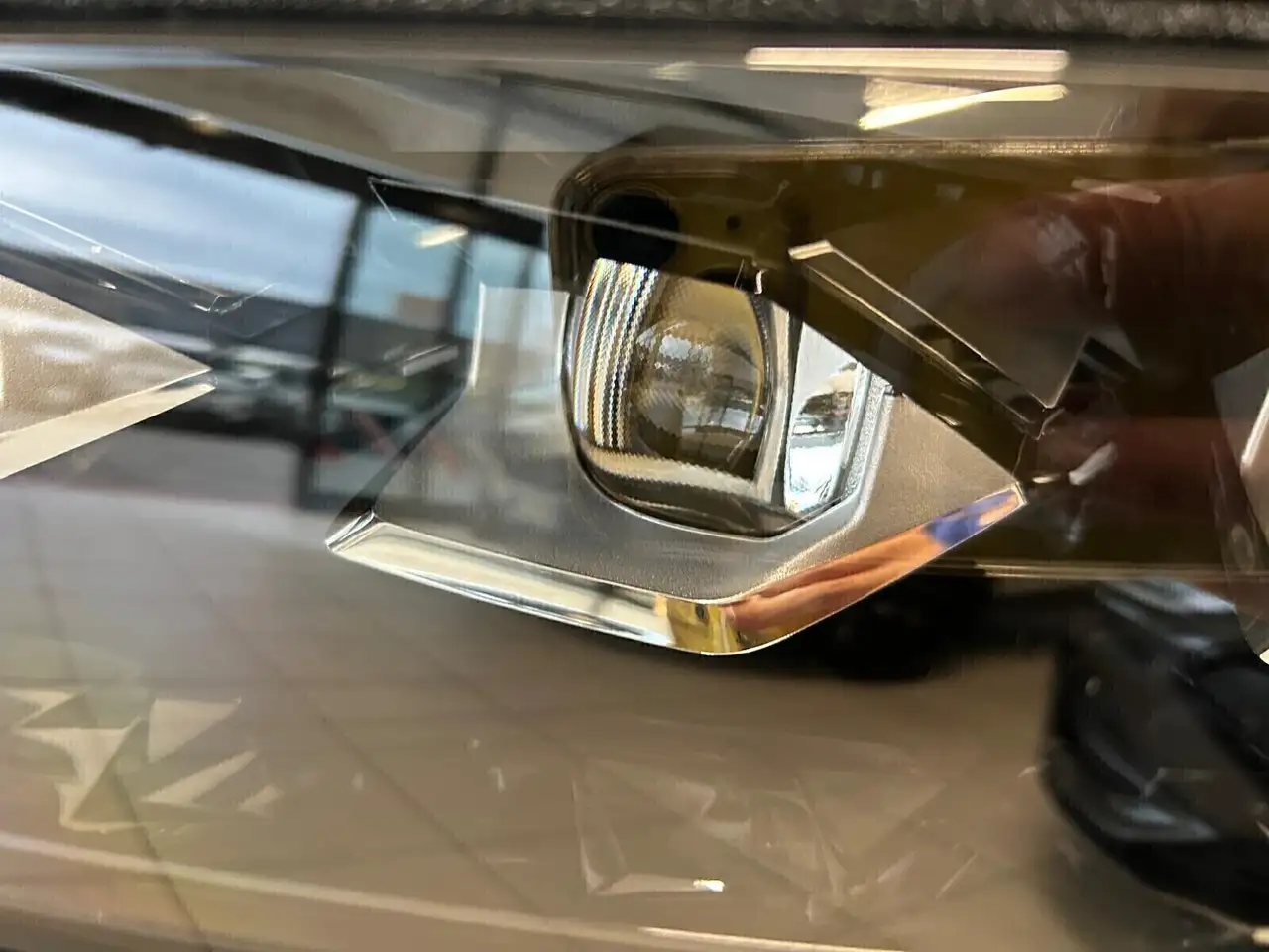 DS Automobiles DS 4 2024