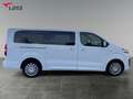 Opel Vivaro 2.0 D 9-Sitzer Navi Klima Leder DAB PDC Weiß - thumbnail 7