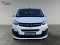Opel Vivaro 2.0 D 9-Sitzer Navi Klima Leder DAB PDC Weiß - thumbnail 9