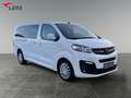 Opel Vivaro 2.0 D 9-Sitzer Navi Klima Leder DAB PDC Weiß - thumbnail 8