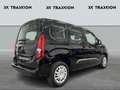 Opel Combo Life MPV 1.5 100PK Schwarz - thumbnail 3