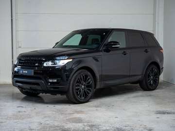 3.0L TDV6 / Automaat / Airco / Navi