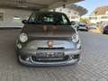 Fiat 500 595 Abarth Turismo Szary - thumbnail 2