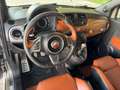 Fiat 500 595 Abarth Turismo Szary - thumbnail 4