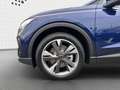 Audi Q4 e-tron Sportback 45*AHK*NAVI*LED*20ZOLL*PDC Blau - thumbnail 11