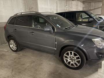 Antara 2.2 CDTI 163 4x4 Edition Pack