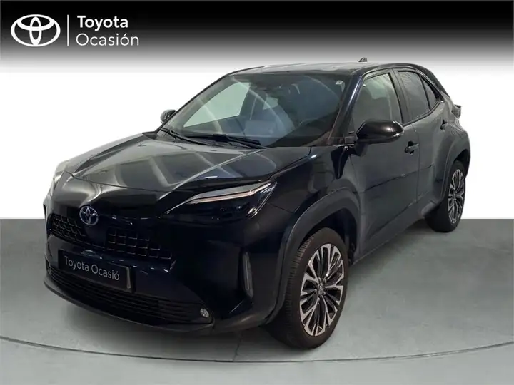 Toyota Yaris 1.5 Style 2022