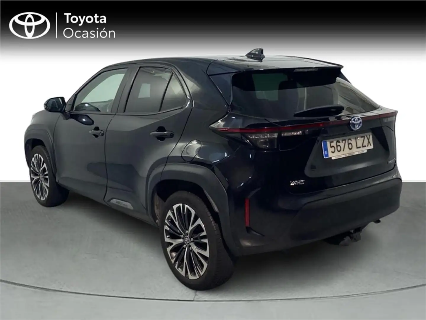Toyota Yaris Cross 120H Style - 2