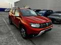 Dacia Duster Prestige TCe 90 Orange - thumbnail 1