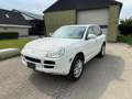 Porsche Cayenne S Tiptronic White - thumbnail 1