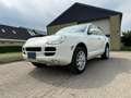 Porsche Cayenne S Tiptronic White - thumbnail 3