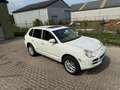 Porsche Cayenne S Tiptronic White - thumbnail 4