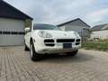Porsche Cayenne S Tiptronic White - thumbnail 10