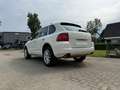Porsche Cayenne S Tiptronic White - thumbnail 9
