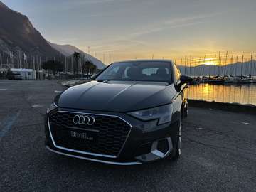 A3 Sportback 40 Tfsie Advance S-tronic