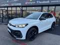 Volkswagen Tiguan 2.0 TDI 4M R LINE DSG NAVI MATRIX 20 KAMERA TETTO Blanco - thumbnail 1