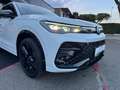 Volkswagen Tiguan 2.0 TDI 4M R LINE DSG NAVI MATRIX 20 KAMERA TETTO Blanco - thumbnail 8